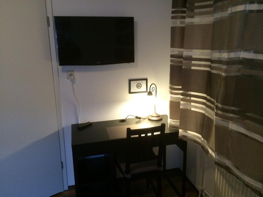 Hotel Engel ヴァルトブロン 部屋 写真