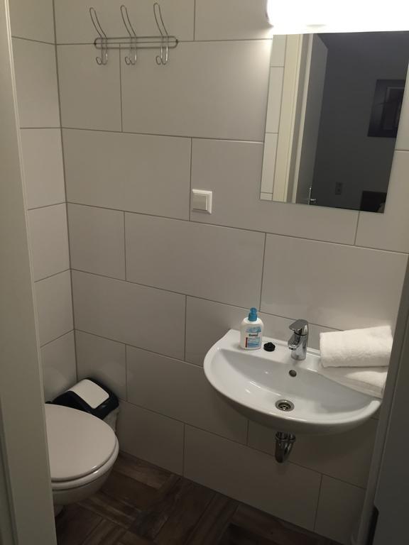 Hotel Engel ヴァルトブロン 部屋 写真