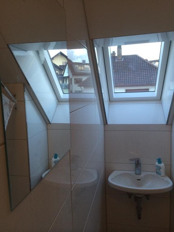 Hotel Engel ヴァルトブロン エクステリア 写真